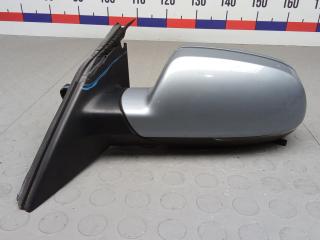 зеркало левое Audi A4 B8/8K 2010, 2.0 л., дизель, МКПП, седан, 2PIN6PIN