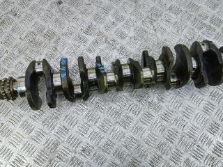 Коленвал дизельный BMW 7 серия E65/E66/E67 [рестайлинг] 2006, 3.0 л., дизель, АКПП, седан