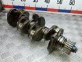 Коленвал дизельный Volkswagen Passat B6 2009, 2.0 л., TDi, дизель, МКПП, седан - фото №4