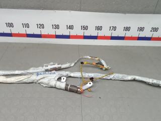 подушка безопасности боковая (шторка) Mazda 3 BM 2015, 2.0 л., бензин, МКПП, хетчбэк 5 дв.