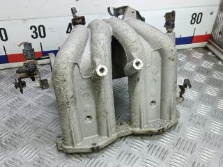 коллектор впускной Hyundai Getz 1 поколение [рестайлинг] 2005, 1.1 л., бензин, МКПП, хетчбэк 5 дв., 2831002801