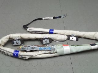 подушка безопасности боковая (шторка) Opel Corsa E 2015, 1.4 л., бензин, МКПП, хетчбэк 5 дв., 199547, 39004346