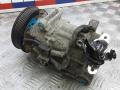 компрессор кондиционера Nissan Qashqai 2 поколение 2016, 1.5 л., дизель, МКПП, внедорожник 5 дв., 926004EA0A - фото №2