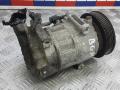 компрессор кондиционера Nissan Qashqai 2 поколение 2016, 1.5 л., дизель, МКПП, внедорожник 5 дв., 926004EA0A - фото №3