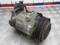 компрессор кондиционера Nissan Qashqai 2 поколение 2016, 1.5 л., дизель, МКПП, внедорожник 5 дв., 926004EA0A - фото №4