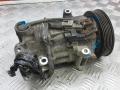 компрессор кондиционера Nissan Qashqai 2 поколение 2016, 1.5 л., дизель, МКПП, внедорожник 5 дв., 926004EA0A - фото №6