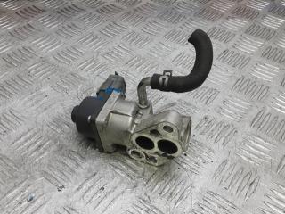 Клапан EGR бензиновый Mazda CX-7 1 поколение [рестайлинг] 2010, 2.5 л., бензин, АКПП, внедорожник 5 дв., 1S7G9D475AK