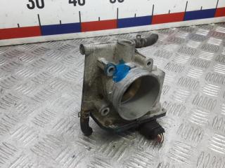 заслонка дроссельная Mazda CX-7 1 поколение [рестайлинг] 2010, 2.5 л., бензин, АКПП, внедорожник 5 дв., 9B4G9F991A