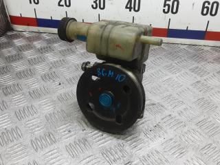 ГУР Mazda CX-7 1 поколение [рестайлинг] 2010, 2.5 л., бензин, АКПП, внедорожник 5 дв.