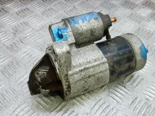 стартер Mazda 6 GJ [рестайлинг] 2015, 2.0 л., бензин, МКПП, универсал, M000T89281