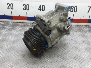 компрессор кондиционера Mazda 6 GJ [рестайлинг] 2015, 2.0 л., бензин, МКПП, универсал