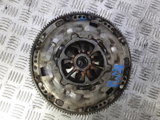 маховик Volkswagen Passat B6 2005, 1.9 л., дизель, МКПП, седан, 03G105266BA, 03G105266AC