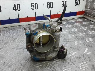 заслонка дроссельная Opel Mokka X [рестайлинг] 2016, 1.6 л., бензин, МКПП, внедорожник 5 дв., 55561495, 0280750562, 825262