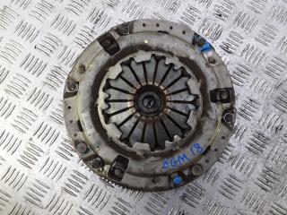 маховик Opel Mokka X [рестайлинг] 2016, 1.6 л., бензин, МКПП, внедорожник 5 дв., 96184353, 616332