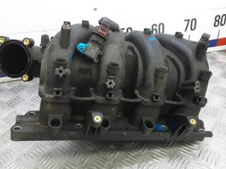 коллектор впускной Opel Mokka X [рестайлинг] 2016, 1.6 л., бензин, МКПП, внедорожник 5 дв., 55568790, 850585