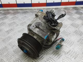 компрессор кондиционера Opel Mokka X [рестайлинг] 2016, 1.6 л., бензин, МКПП, внедорожник 5 дв., 42472895