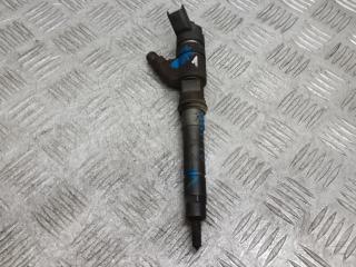 форсунка IVECO Daily 3 поколение 2004, 2.3 л., дизель, МКПП, 0445120011
