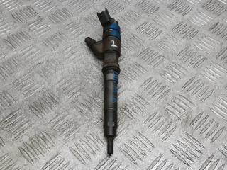 форсунка IVECO Daily 3 поколение 2004, 2.3 л., дизель, МКПП, 0445120011