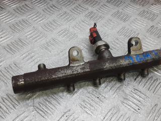 топливная рампа Renault Duster 1 поколение 2013, 1.5 л., дизель, МКПП, внедорожник 5 дв., H820070421