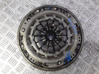 маховик Renault Duster 1 поколение 2013, 1.5 л., дизель, МКПП, внедорожник 5 дв.