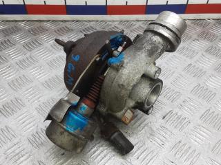 турбина Renault Duster 1 поколение 2013, 1.5 л., дизель, МКПП, внедорожник 5 дв., 16289RH8272404
