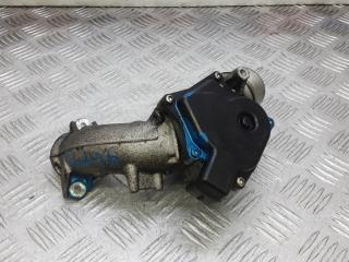 заслонка дроссельная Renault Duster 1 поколение 2013, 1.5 л., дизель, МКПП, внедорожник 5 дв., 8200614985H