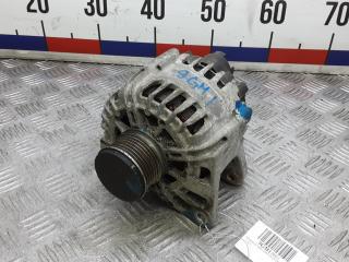 генератор Renault Duster 1 поколение 2013, 1.5 л., дизель, МКПП, внедорожник 5 дв., 231007707R