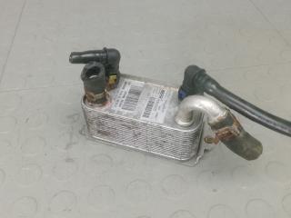 топливный теплообменник (подогреватель топлива) Ford S-Max 1 поколение [рестайлинг] 2012, 2.0 л., дизель, АКПП, минивэн, 6G91-7A095-AD, H0602005