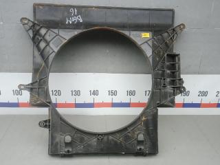 диффузор вентилятора IVECO Daily 3 поколение 2004, 2.3 л., дизель, МКПП