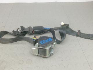 ремень безопасности Nissan X-Trail T30 [рестайлинг] 2006, 2.5 л., бензин, АКПП, внедорожник 5 дв., 868858H715, 868848H705