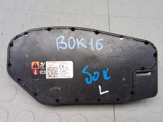 Подушка сидения водителя Opel Corsa E 2015, 1.4 л., бензин, МКПП, хетчбэк 5 дв., 199490, 96853001