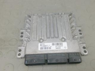 ЭБУ Renault Duster 1 поколение 2013, 1.5 л., дизель, МКПП, внедорожник 5 дв., 826988076