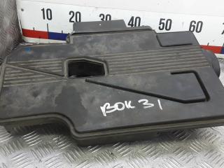 корпус воздушного фильтра Suzuki SX4 1 поколение 2008, 1.6 л., бензин, МКПП, хетчбэк 5 дв.