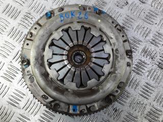 маховик Nissan Almera N16 [рестайлинг] 2005, 1.5 л., бензин, МКПП, хетчбэк 5 дв., 12310BM500