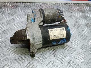 стартер Opel Corsa E 2015, 1.4 л., бензин, МКПП, хетчбэк 5 дв., 55578921, 1202217