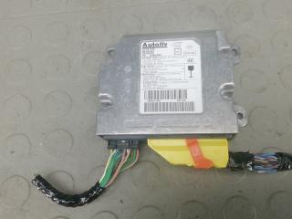 блок AirBag Renault Laguna 3 поколение [рестайлинг] 2011, 2.0 л., дизель, МКПП, универсал, 285586520R