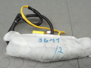 Подушка сидения пассажира Mazda 3 BM 2015, 2.0 л., бензин, МКПП, хетчбэк 5 дв.