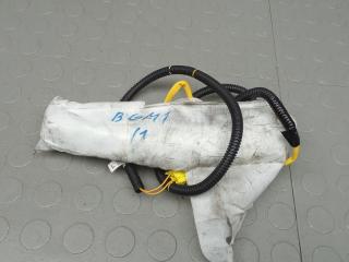 Подушка сидения водителя Mazda 3 BM 2015, 2.0 л., бензин, МКПП, хетчбэк 5 дв.