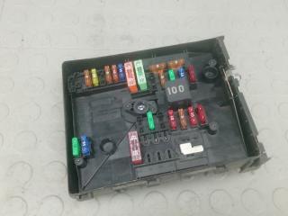 блок предохранителей Volkswagen Caddy 3 поколение [рестайлинг] 2014, 1.6 л., дизель, МКПП