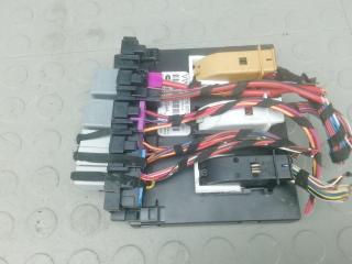 блок комфорта Volkswagen Golf 6 поколение 2009, 2.0 л., дизель, МКПП, хетчбэк 5 дв., 1K0937086