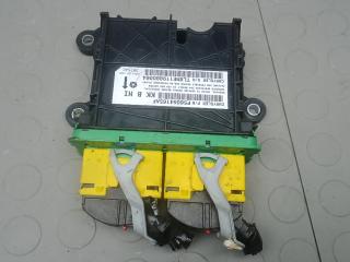 блок AirBag Jeep Cherokee KK 2008, 2.8 л., D CRD, дизель, АКПП, внедорожник 5 дв., P56054165AF