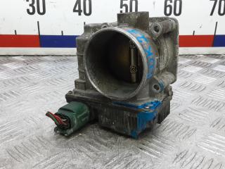 заслонка дроссельная Nissan X-Trail T30 [рестайлинг] 2006, 2.5 л., бензин, АКПП, внедорожник 5 дв., SERA576-01, 16119AE01A