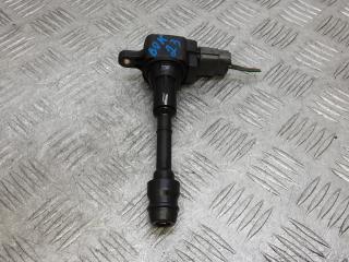 катушка зажигания Nissan X-Trail T30 [рестайлинг] 2006, 2.5 л., бензин, АКПП, внедорожник 5 дв., 224488H315