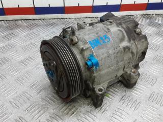 компрессор кондиционера Nissan X-Trail T30 [рестайлинг] 2006, 2.5 л., бензин, АКПП, внедорожник 5 дв., 92600AU010