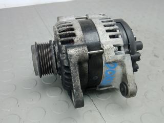 генератор Opel Astra J 2009, 1.7 л., дизель, МКПП, хетчбэк 5 дв., 1350086