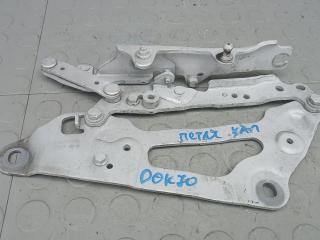 петля капота BMW 5 серия F07/F10/F11 2011, 3.0 л., D 530d, дизель, АКПП, хетчбэк 5 дв.