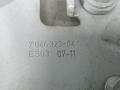 петля капота BMW 5 серия F07/F10/F11 2011, 3.0 л., D 530d, дизель, АКПП, хетчбэк 5 дв. - фото №3