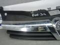 решетка радиатора Opel Astra H/Family [рестайлинг] 2008, 1.6 л., бензин, МКПП, хетчбэк 5 дв. - фото №3