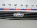 решетка радиатора Ford C-Max 1 поколение [рестайлинг] 2008, 1.8 л., бензин, МКПП, минивэн - фото №2