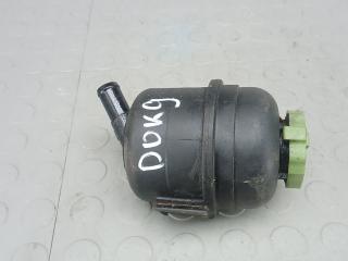 бачок гура Volkswagen Crafter 1 поколение [рестайлинг] 2011, 2.0 л., TDi, дизель, МКПП, микроавтобус